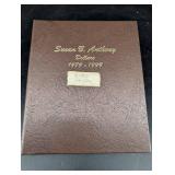 Susan B. Anthony Set w/ Extra Proofs