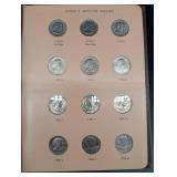 Susan B. Anthony Set w/ Extra Proofs