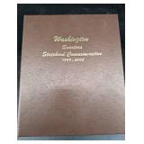 50pc Proof Statehood Quarter Album