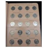 50pc Proof Statehood Quarter Album