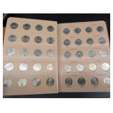50pc Proof Statehood Quarter Album