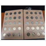 50pc Proof Statehood Quarter Album