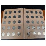 50pc Proof Statehood Quarter Album