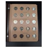 American Women Quarter Complete Set!