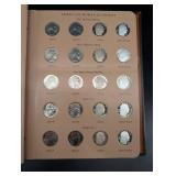 American Women Quarter Complete Set!