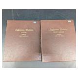 Complete Jefferson Collection 1938-2025