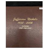 Complete Jefferson Collection 1938-2025