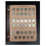 Complete Jefferson Collection 1938-2025