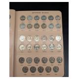 Complete Jefferson Collection 1938-2025