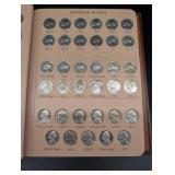 Complete Jefferson Collection 1938-2025