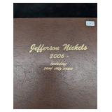 Complete Jefferson Collection 1938-2025