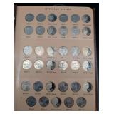 Complete Jefferson Collection 1938-2025