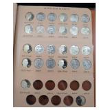 Complete Jefferson Collection 1938-2025
