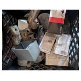 Electrical Contractor Liquidation: Over $20k In One Lot!