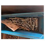 Electrical Contractor Liquidation: Over $20k In One Lot!