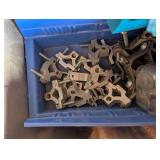 Electrical Contractor Liquidation: Over $20k In One Lot!
