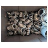 Electrical Contractor Liquidation: Over $20k In One Lot!
