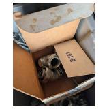 Electrical Contractor Liquidation: Over $20k In One Lot!