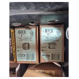 Electrical Contractor Liquidation: Over $20k In One Lot!