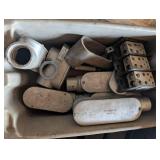 Electrical Contractor Liquidation: Over $20k In One Lot!