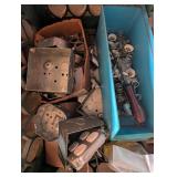 Electrical Contractor Liquidation: Over $20k In One Lot!