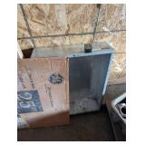 Electrical Contractor Liquidation: Over $20k In One Lot!