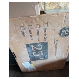 Electrical Contractor Liquidation: Over $20k In One Lot!
