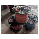 Electrical Contractor Liquidation: Over $20k In One Lot!