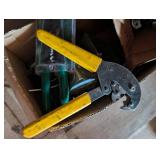 Electrical Contractor Liquidation: Over $20k In One Lot!