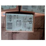 Electrical Contractor Liquidation: Over $20k In One Lot!