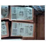 Electrical Contractor Liquidation: Over $20k In One Lot!