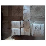 Electrical Contractor Liquidation: Over $20k In One Lot!