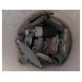 Electrical Contractor Liquidation: Over $20k In One Lot!
