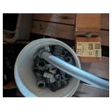 Electrical Contractor Liquidation: Over $20k In One Lot!