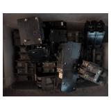 Electrical Contractor Liquidation: Over $20k In One Lot!