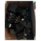 Electrical Contractor Liquidation: Over $20k In One Lot!