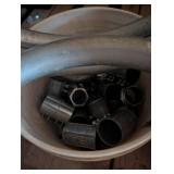 Electrical Contractor Liquidation: Over $20k In One Lot!