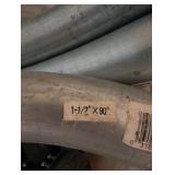 Electrical Contractor Liquidation: Over $20k In One Lot!