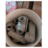 Electrical Contractor Liquidation: Over $20k In One Lot!
