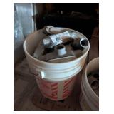 Electrical Contractor Liquidation: Over $20k In One Lot!