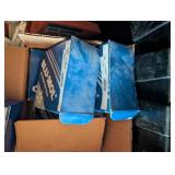 Electrical Contractor Liquidation: Over $20k In One Lot!