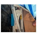 Electrical Contractor Liquidation: Over $20k In One Lot!