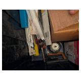 Electrical Contractor Liquidation: Over $20k In One Lot!