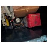 Electrical Contractor Liquidation: Over $20k In One Lot!