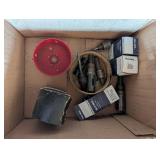 Electrical Contractor Liquidation: Over $20k In One Lot!