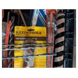 Electrical Contractor Liquidation: Over $20k In One Lot!