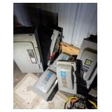 Electrical Contractor Liquidation: Over $20k In One Lot!