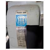 Electrical Contractor Liquidation: Over $20k In One Lot!