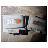 Electrical Contractor Liquidation: Over $20k In One Lot!