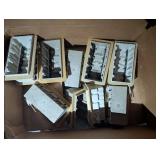 Electrical Contractor Liquidation: Over $20k In One Lot!